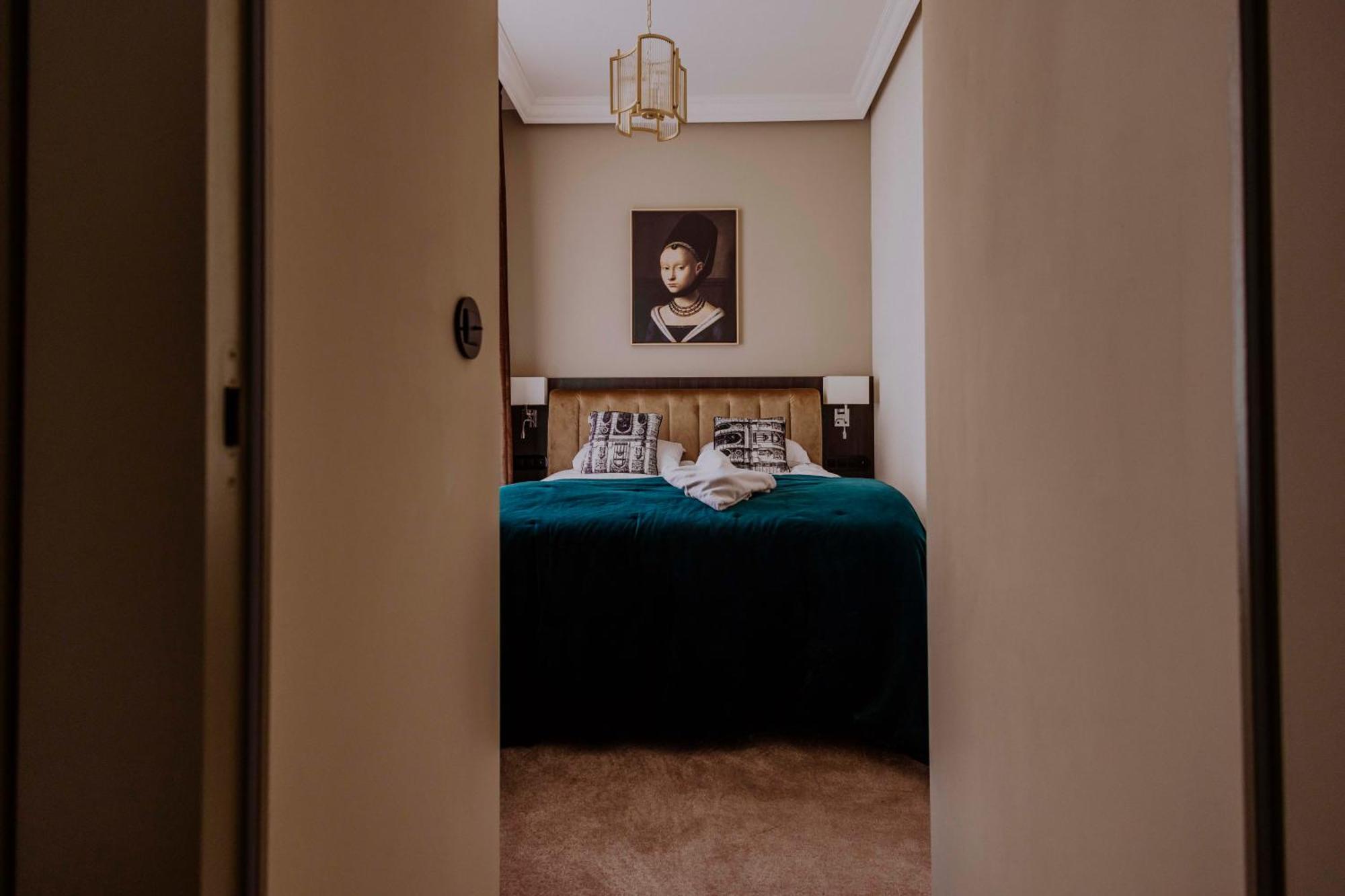 Crown Pearl - Wonderful Apartment, 110Scm, 4 Rooms Kraków Exteriör bild